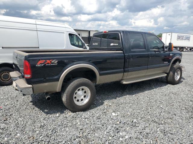 Photo 2 VIN: 1FTWW31P56EB56746 - FORD F350 SRW S 