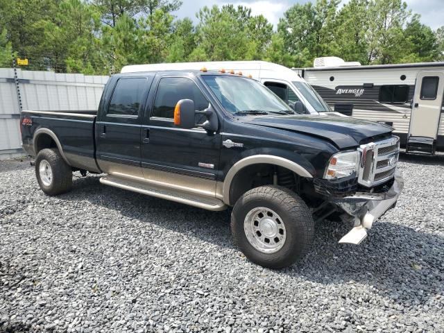 Photo 3 VIN: 1FTWW31P56EB56746 - FORD F350 SRW S 