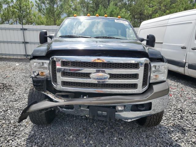 Photo 4 VIN: 1FTWW31P56EB56746 - FORD F350 SRW S 