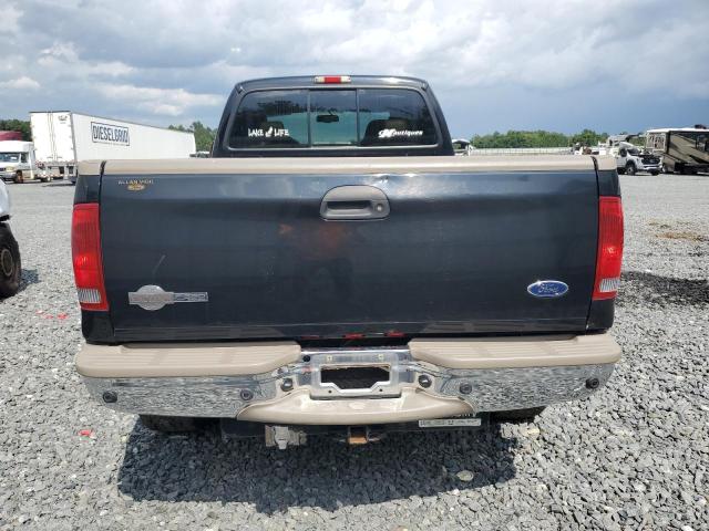 Photo 5 VIN: 1FTWW31P56EB56746 - FORD F350 SRW S 