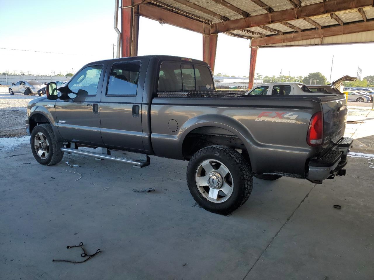 Photo 1 VIN: 1FTWW31P56EB91612 - FORD F350 