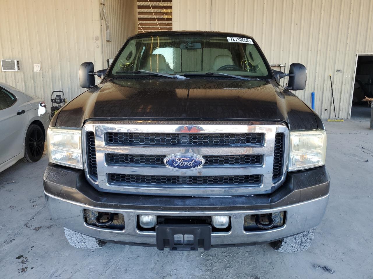 Photo 4 VIN: 1FTWW31P56EB91612 - FORD F350 