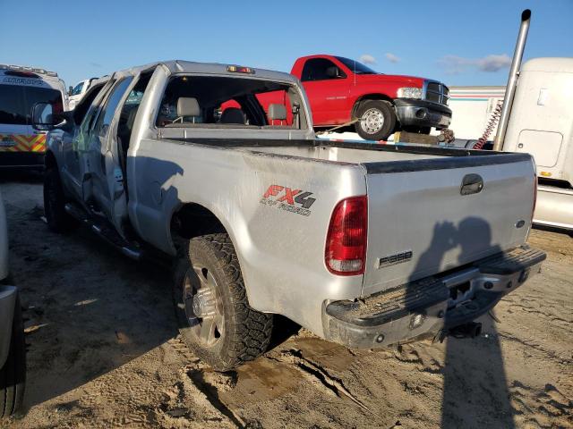 Photo 2 VIN: 1FTWW31P56ED12025 - FORD F350 