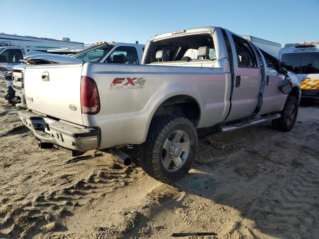 Photo 3 VIN: 1FTWW31P56ED12025 - FORD F350 