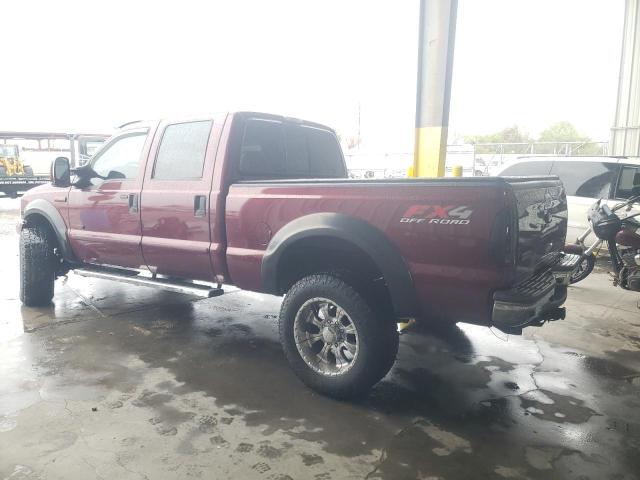 Photo 1 VIN: 1FTWW31P56ED74234 - FORD F350 