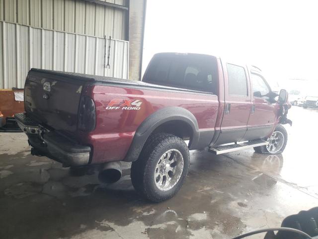 Photo 2 VIN: 1FTWW31P56ED74234 - FORD F350 