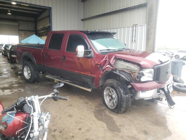 Photo 3 VIN: 1FTWW31P56ED74234 - FORD F350 