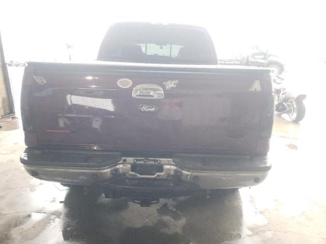 Photo 5 VIN: 1FTWW31P56ED74234 - FORD F350 