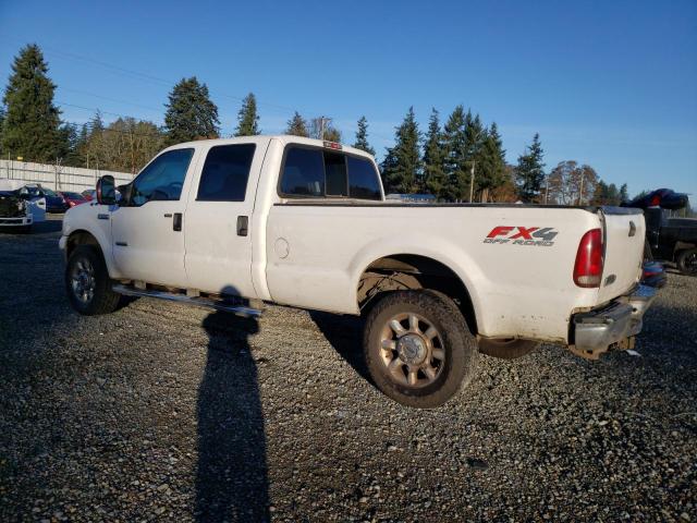 Photo 1 VIN: 1FTWW31P57EA31506 - FORD F350 