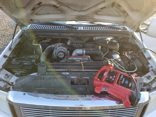 Photo 10 VIN: 1FTWW31P57EA31506 - FORD F350 