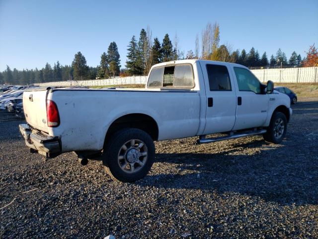 Photo 2 VIN: 1FTWW31P57EA31506 - FORD F350 