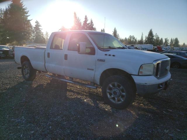 Photo 3 VIN: 1FTWW31P57EA31506 - FORD F350 