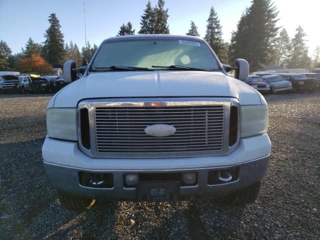 Photo 4 VIN: 1FTWW31P57EA31506 - FORD F350 