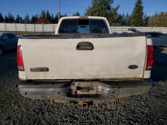 Photo 5 VIN: 1FTWW31P57EA31506 - FORD F350 