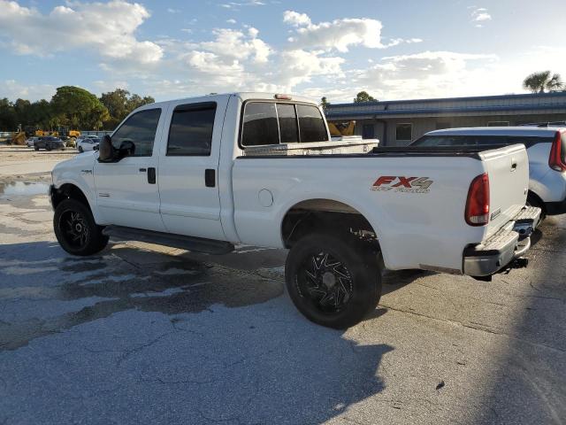 Photo 1 VIN: 1FTWW31P65EC10215 - FORD F350 SRW S 