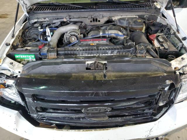 Photo 10 VIN: 1FTWW31P65EC10215 - FORD F350 SRW S 