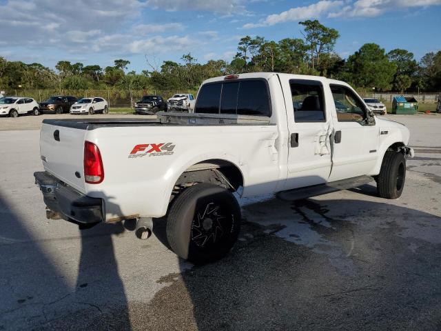 Photo 2 VIN: 1FTWW31P65EC10215 - FORD F350 SRW S 