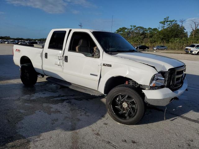 Photo 3 VIN: 1FTWW31P65EC10215 - FORD F350 SRW S 