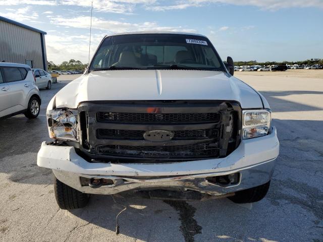 Photo 4 VIN: 1FTWW31P65EC10215 - FORD F350 SRW S 