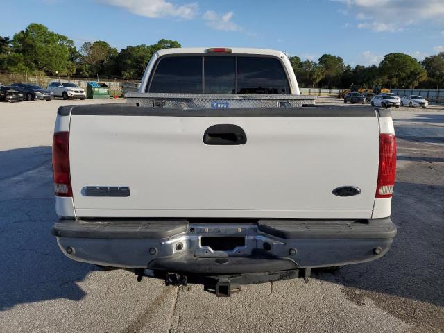 Photo 5 VIN: 1FTWW31P65EC10215 - FORD F350 SRW S 