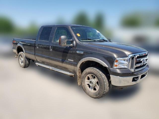 Photo 3 VIN: 1FTWW31P65EC67062 - FORD F350 