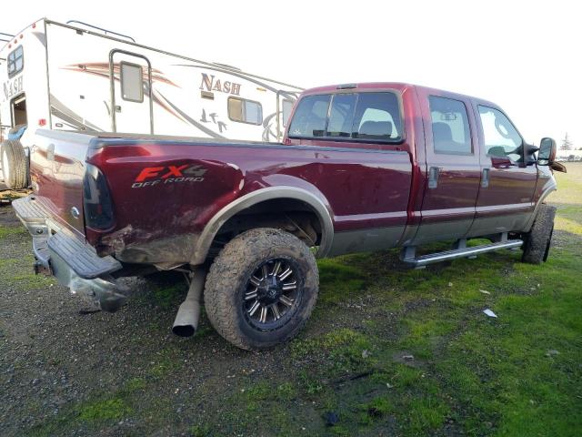 Photo 2 VIN: 1FTWW31P66EA36258 - FORD F350 