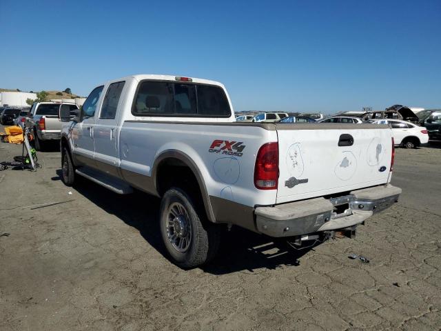 Photo 1 VIN: 1FTWW31P66EA77005 - FORD F350 