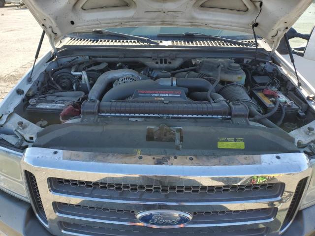 Photo 10 VIN: 1FTWW31P66EA77005 - FORD F350 