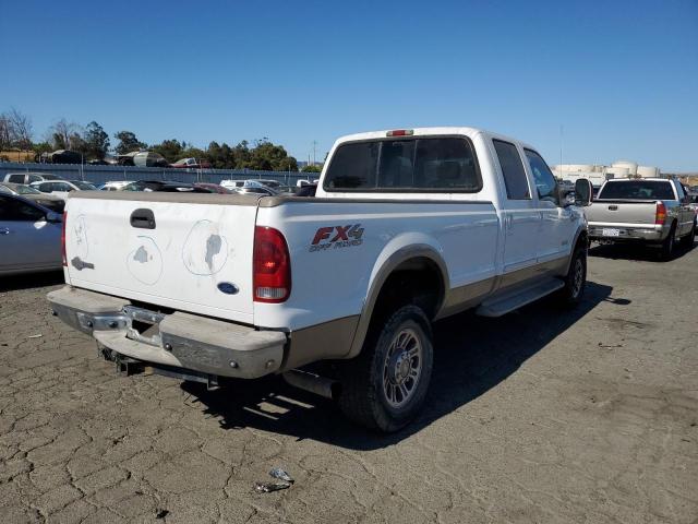 Photo 2 VIN: 1FTWW31P66EA77005 - FORD F350 