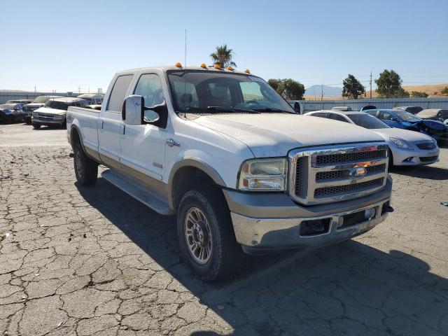 Photo 3 VIN: 1FTWW31P66EA77005 - FORD F350 