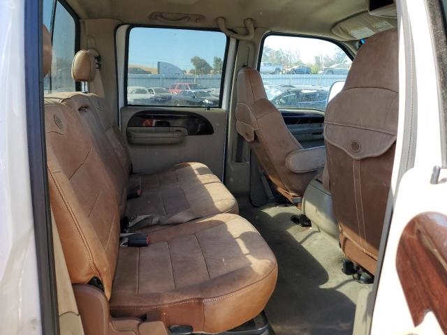 Photo 9 VIN: 1FTWW31P66EA77005 - FORD F350 