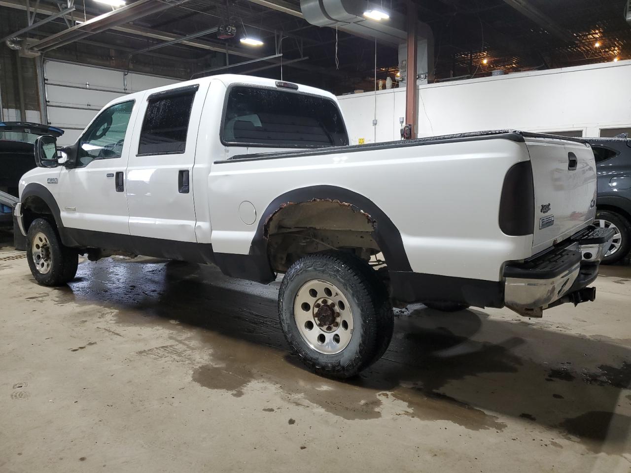 Photo 1 VIN: 1FTWW31P66EC05050 - FORD F350 