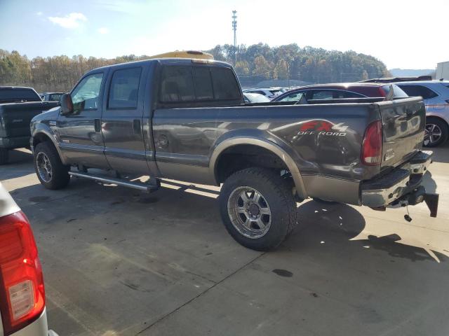 Photo 1 VIN: 1FTWW31P67EA80732 - FORD F350 SRW S 