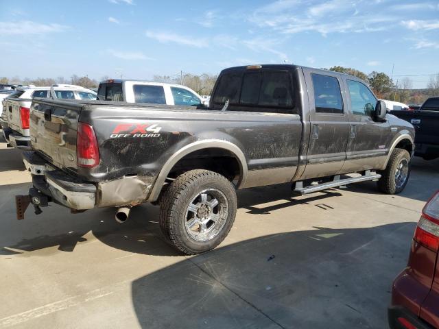 Photo 2 VIN: 1FTWW31P67EA80732 - FORD F350 SRW S 