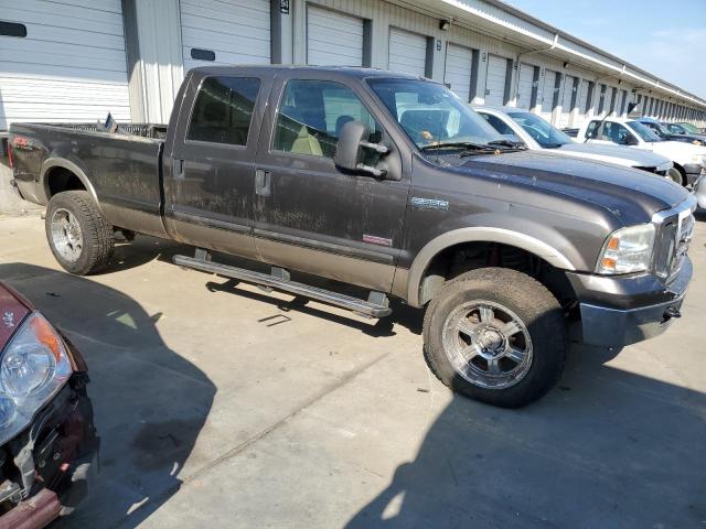 Photo 3 VIN: 1FTWW31P67EA80732 - FORD F350 SRW S 