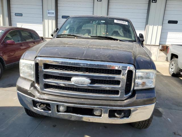 Photo 4 VIN: 1FTWW31P67EA80732 - FORD F350 SRW S 