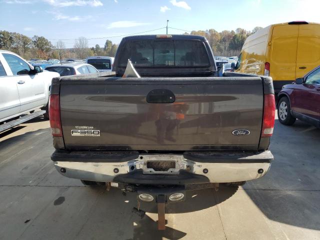 Photo 5 VIN: 1FTWW31P67EA80732 - FORD F350 SRW S 