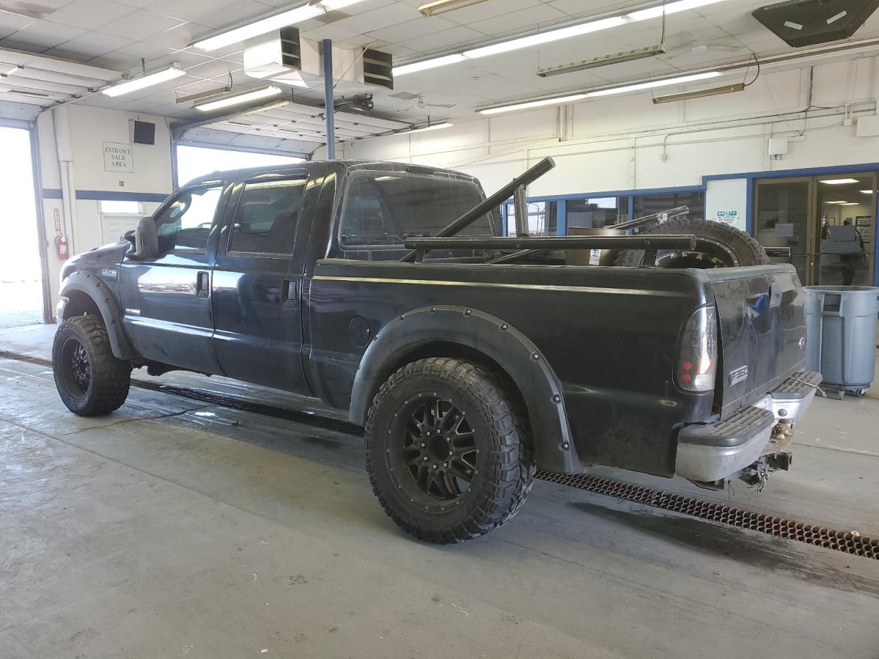 Photo 1 VIN: 1FTWW31P67EB51430 - FORD F350 