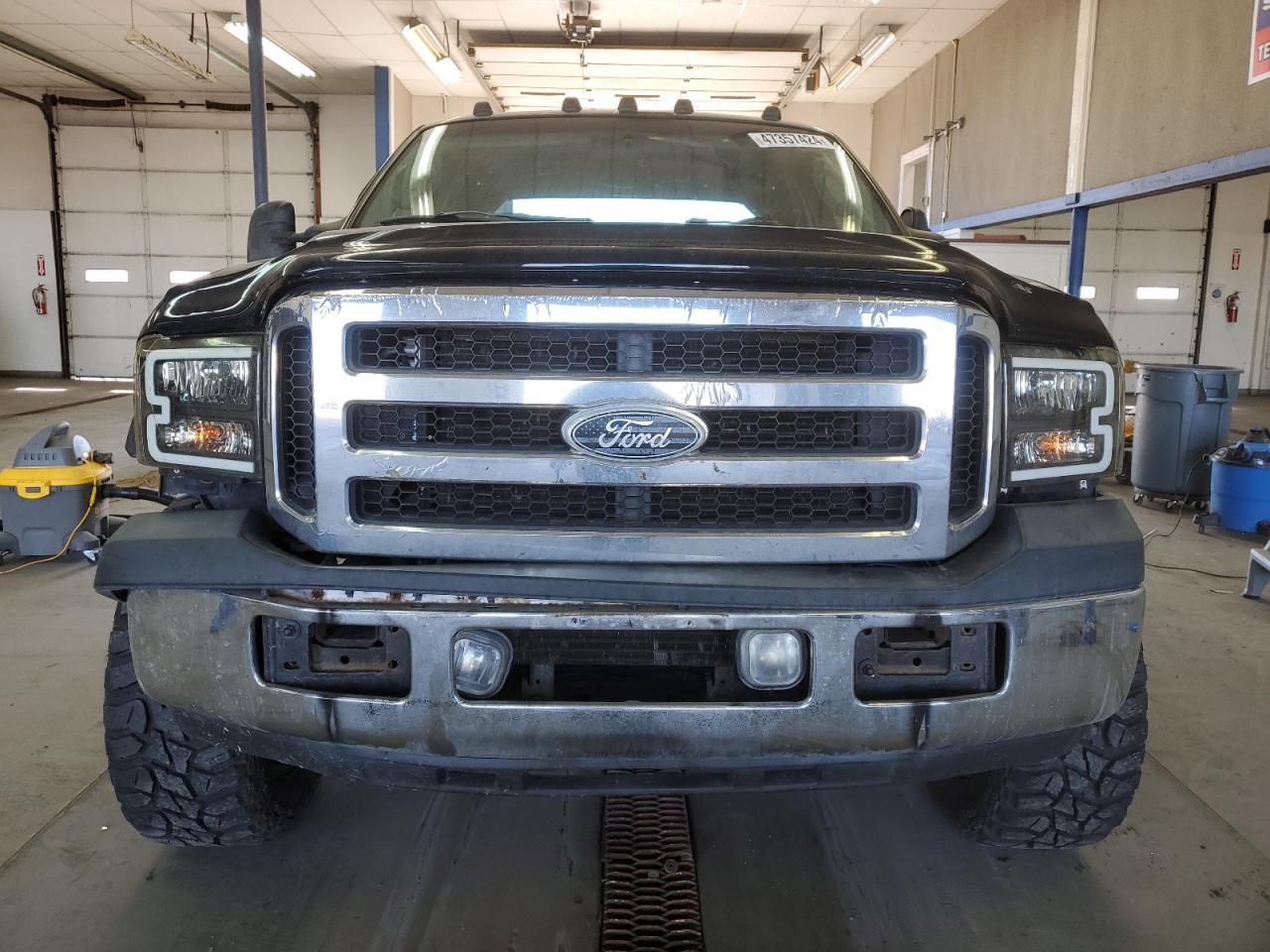 Photo 4 VIN: 1FTWW31P67EB51430 - FORD F350 