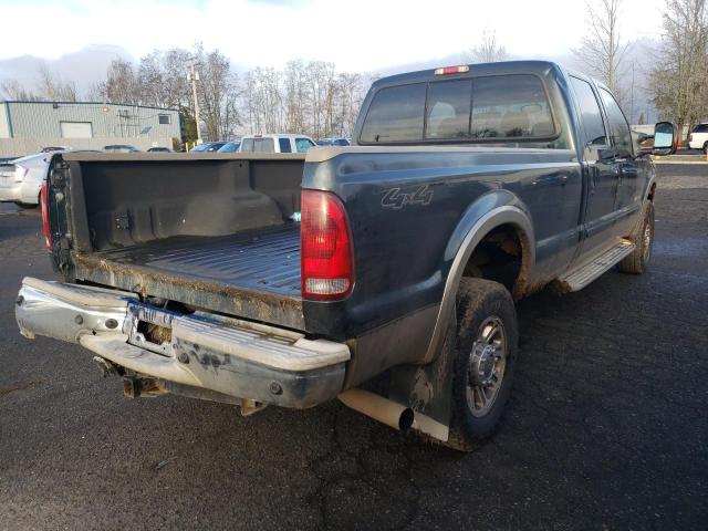 Photo 3 VIN: 1FTWW31P75EC76420 - FORD F350 SRW S 