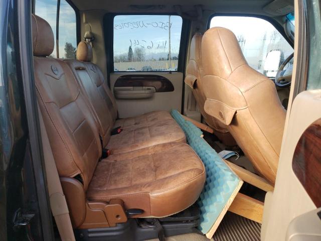 Photo 5 VIN: 1FTWW31P75EC76420 - FORD F350 SRW S 