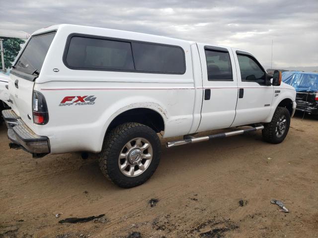 Photo 2 VIN: 1FTWW31P75ED22098 - FORD F350 SRW S 