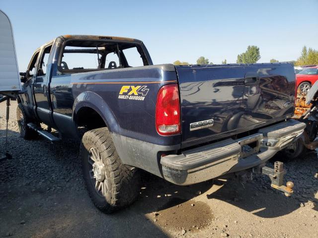 Photo 1 VIN: 1FTWW31P76EA28489 - FORD F350 SRW S 