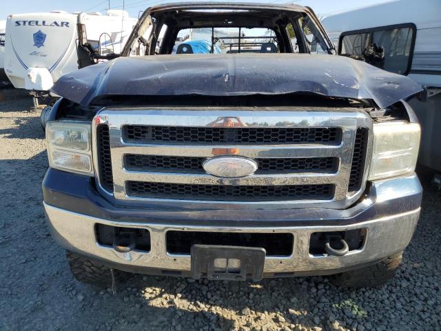 Photo 10 VIN: 1FTWW31P76EA28489 - FORD F350 SRW S 