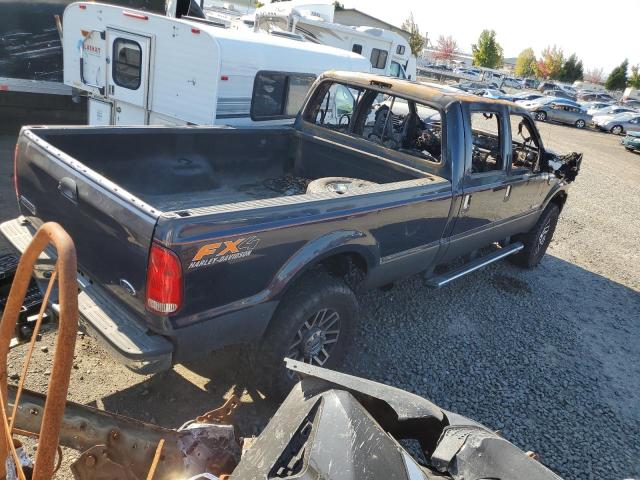 Photo 2 VIN: 1FTWW31P76EA28489 - FORD F350 SRW S 