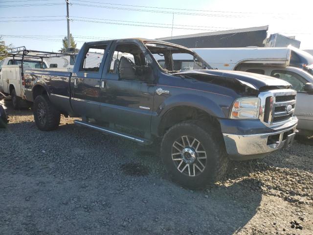 Photo 3 VIN: 1FTWW31P76EA28489 - FORD F350 SRW S 