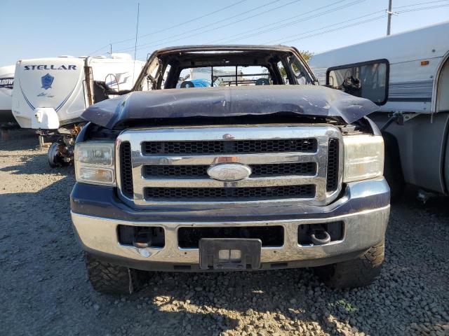 Photo 4 VIN: 1FTWW31P76EA28489 - FORD F350 SRW S 