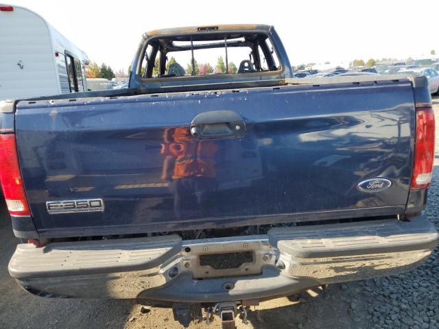 Photo 5 VIN: 1FTWW31P76EA28489 - FORD F350 SRW S 