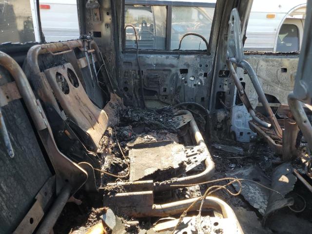 Photo 9 VIN: 1FTWW31P76EA28489 - FORD F350 SRW S 