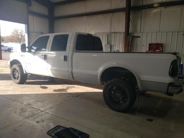 Photo 1 VIN: 1FTWW31P76EB45635 - FORD F350 SRW S 